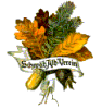 Logo des Vereins Schw&auml;bischer Albverein e.V., Ortsgruppe Lauffen a.N.