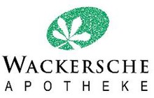 Logo der Firma Wackersche Apotheke
