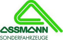 Logo der Firma Assmann