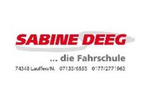 Logo der Firma Deeg