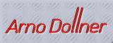 Logo der Firma Arno Dollner