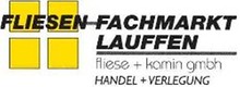 Logo der Firma Fliese und Kamin GmbH