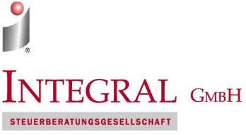 Logo der Firma Integral GmbH