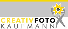 Logo der Firma Creativ Foto Kaufmann