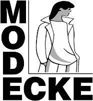 Logo der Firma Mode Ecke Keck