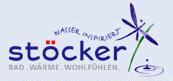 Logo der Firma Firma St&ouml;cker GmbH