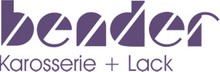 Logo der Firma Bender