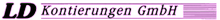Logo der Firma Ld Kontierungen GmbH
