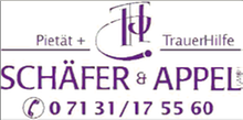 Logo der Firma Appel