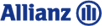 Logo der Firma Allianz