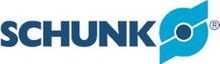 Logo der Firma Schunk
