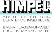 Logo der Firma Ingenieurb&uuml;ro Himpel GmbH 