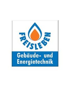 Logo der Firma Freisleben