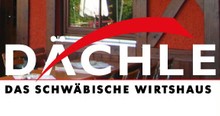 Logo der Firma D&auml;chle