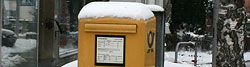 Post und Notariat