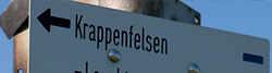 Virtueller Stadtplan