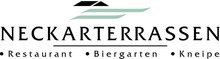 Logo der Firma Neckarterrassen