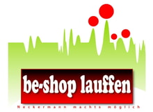 Logo der Firma Bestell-Shop Lauffen