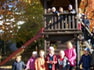 Im Pauluskindergarten ist was los