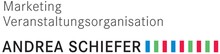 Logo der Firma Andrea Schiefer, Marketing, Veranstaltungsorganisation