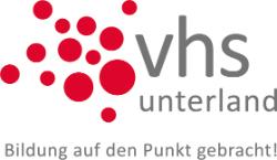 Logo des Vereins Volkshochschule Außenstelle Lauffen a.N.
