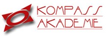 Logo der Firma Kompass Akademie