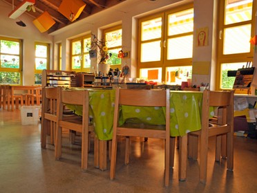 Lauffen am Neckar - Kindergärten