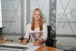 Franziska Stoll 2014