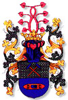 Meuselwitz Wappen