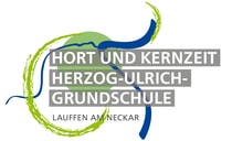 Hort Herzog-Ulrich-Grundschule Logo
