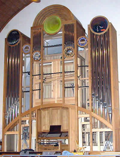 Orgel