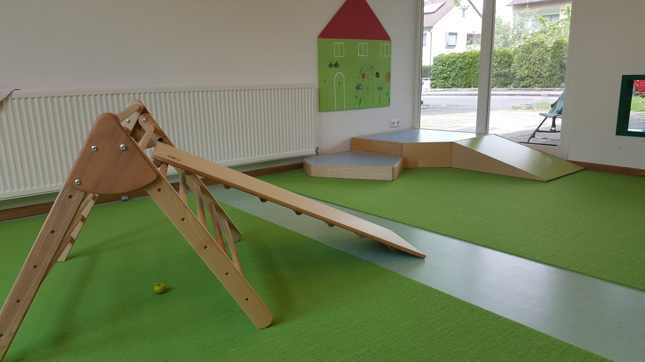 Lauffen am Neckar - Kindergärten