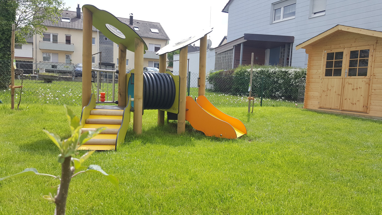 Lauffen am Neckar - Kindergärten