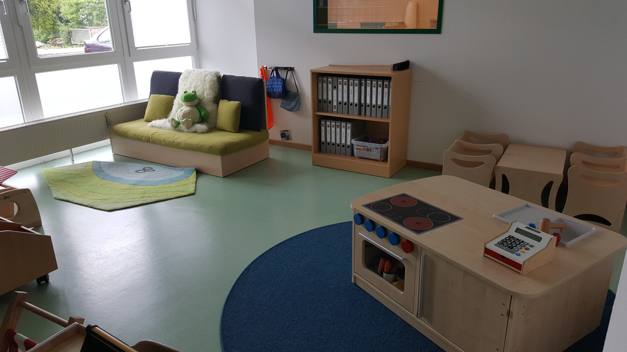 Lauffen am Neckar - Kindergärten