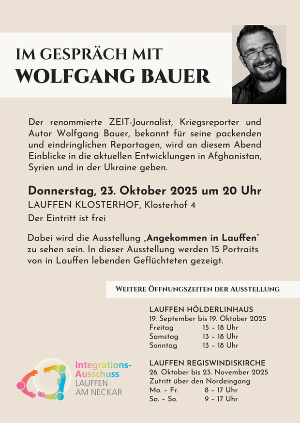 Wolfgang Bauer