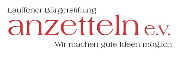 Stiftung anzetteln 