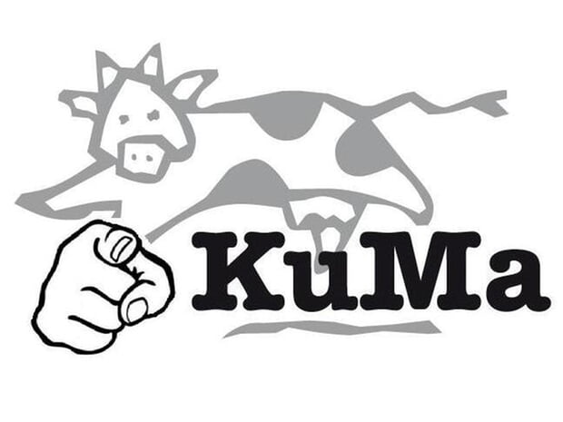 KuMa wer will der darf