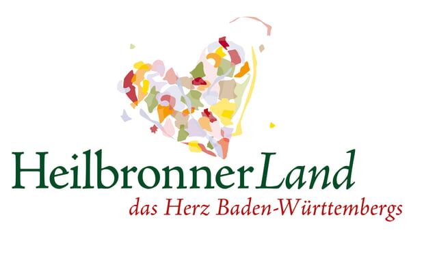 Logo der Tourismusregion Heilbronner Land