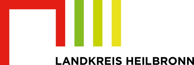 Logo Landkreis Heilbronn