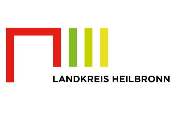 Logo Landkreis Heilbronn