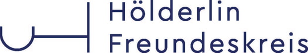 H&ouml;lderlin-Freundeskreis Logo
