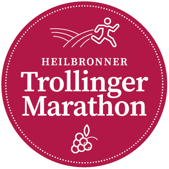 Trollinger Marathon Logo