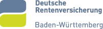 Logo Deutsche Rentenversicherung