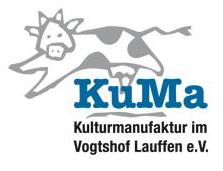 Logo KuMa Kulturmanufaktur
