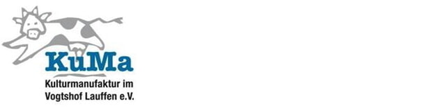 Logo KuMa Kulturmanufaktur