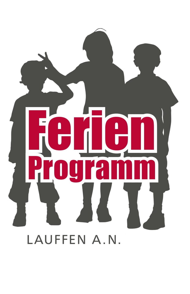 Logo Ferienprogramm 2020