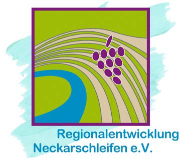 Logo Regionalentwicklung Neckarschleifen