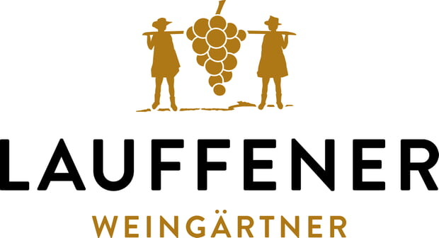 Logo Lauffener Weingärtner 2022
