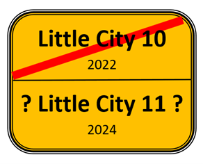 Logo Little City Zukunft   