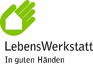 Logo LebensWerkstatt